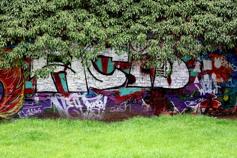 Herb Wall Art